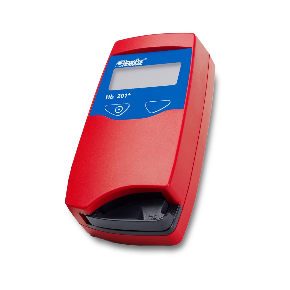 Dispositivos Point Of Care