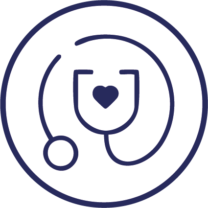 Kit de signos vitales