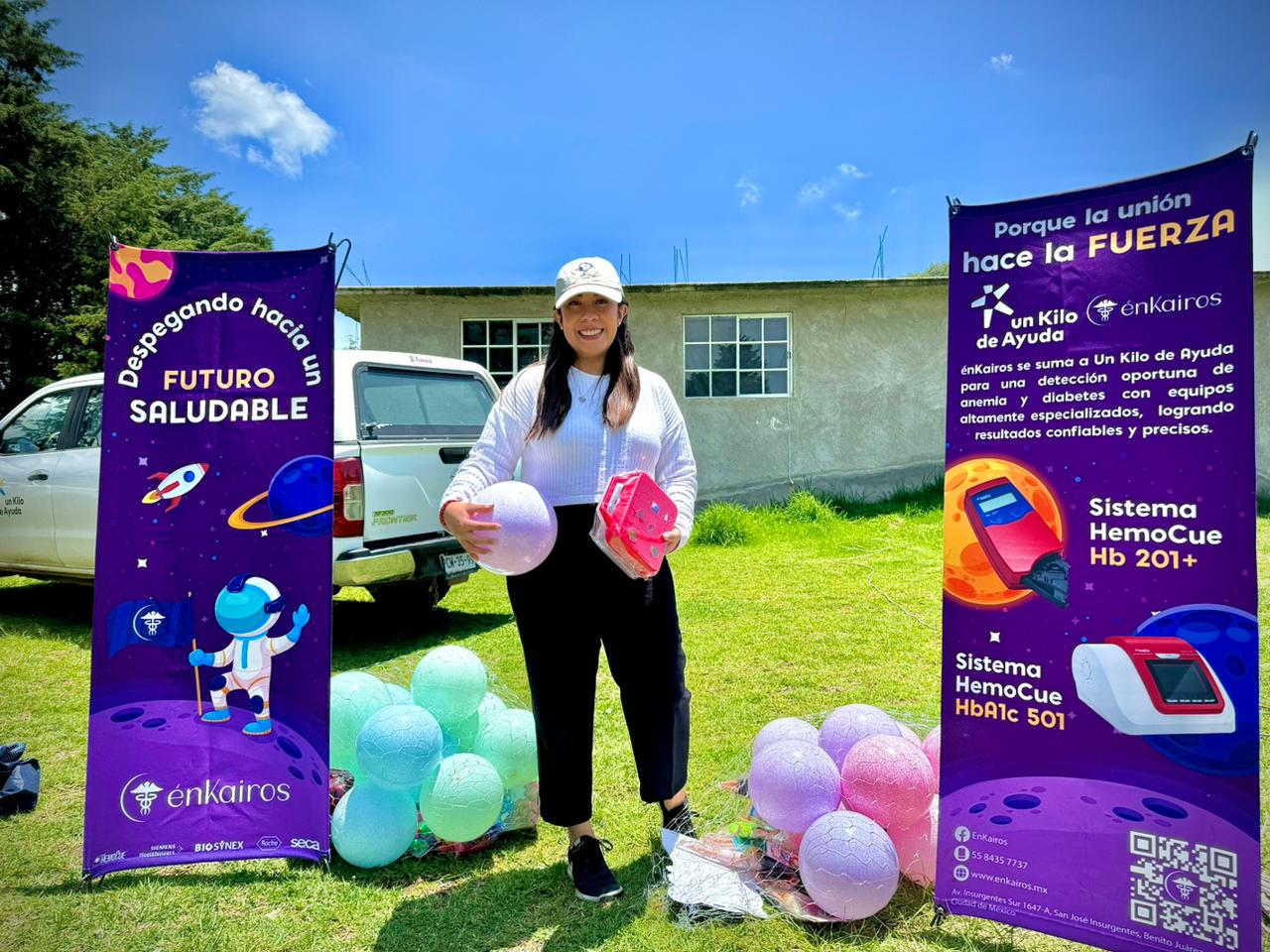 Equipo médico de diagnóstico