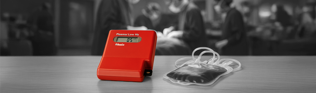 Sistema HemoCue Plasma/Low