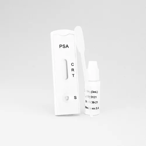 Kit Biosynex PSA