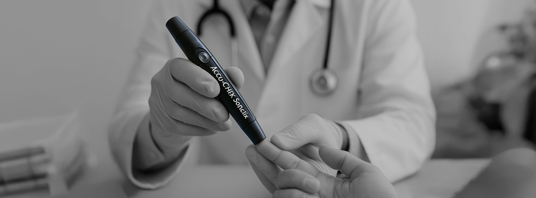 Accu-Chek Puncionador Softclix