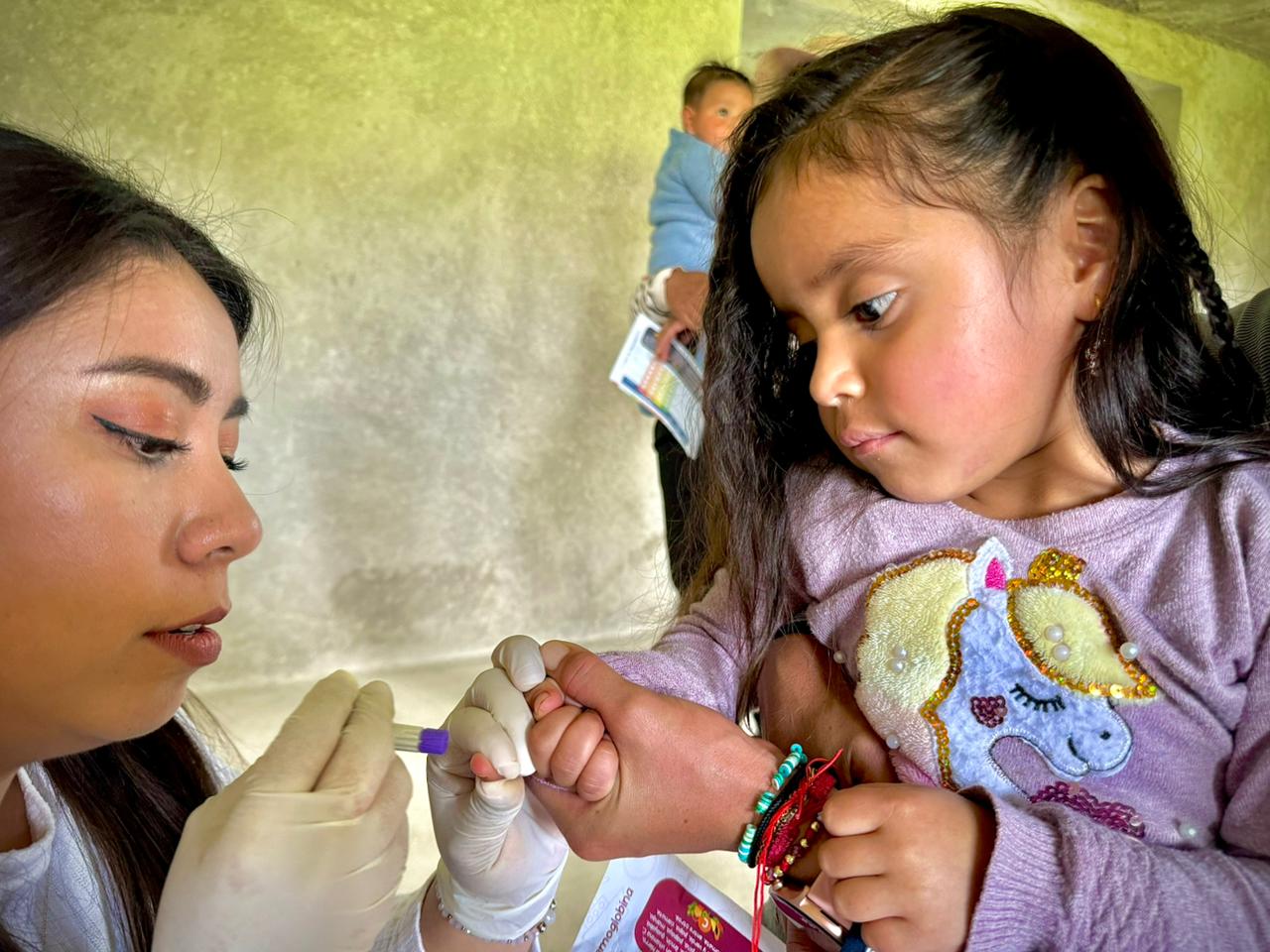 Fundaciones comunitarias