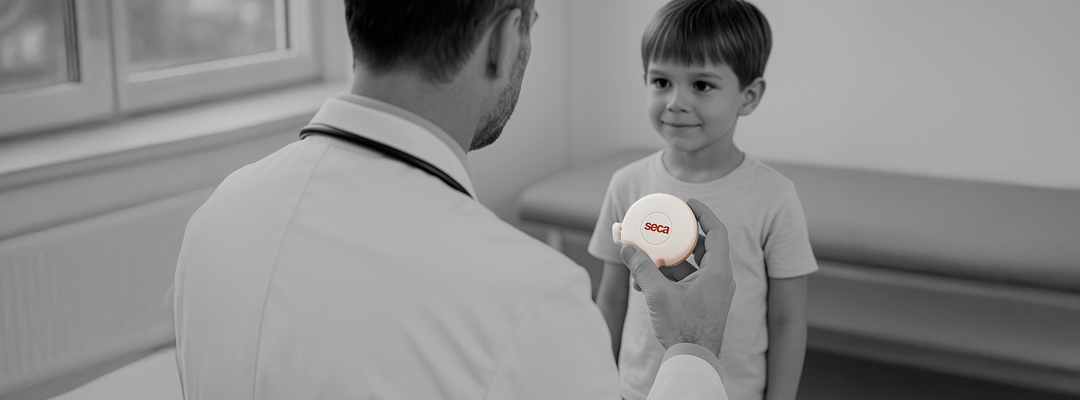 SECA Cinta Métrica 201