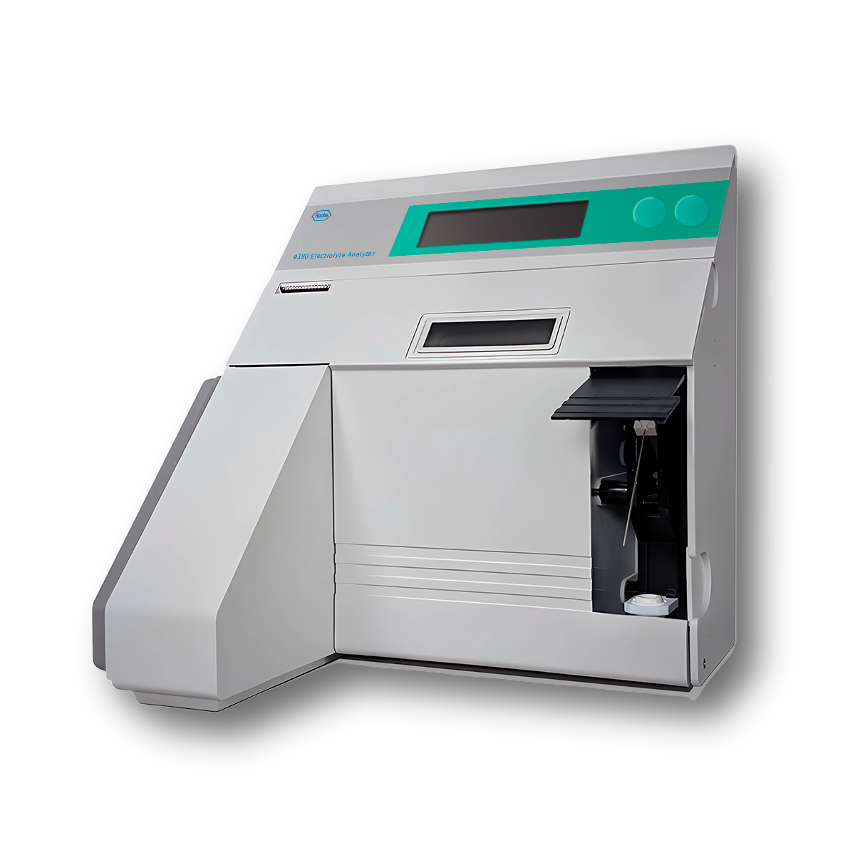 9180 Electrolyte Analyzer