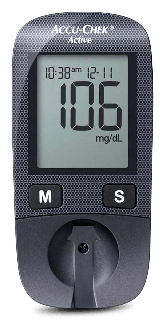 Accu-Chek Active