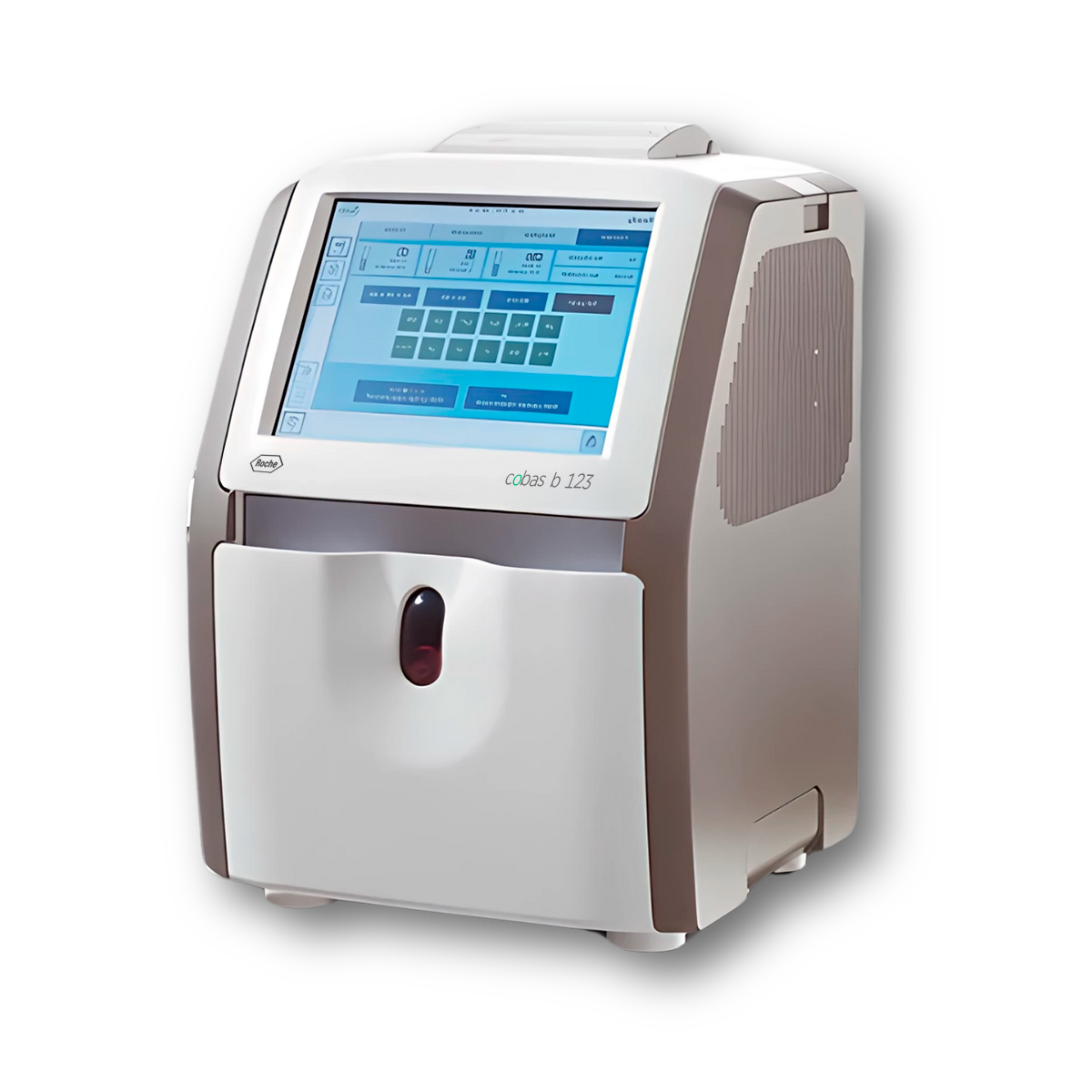 cobas ® b 123 POC system