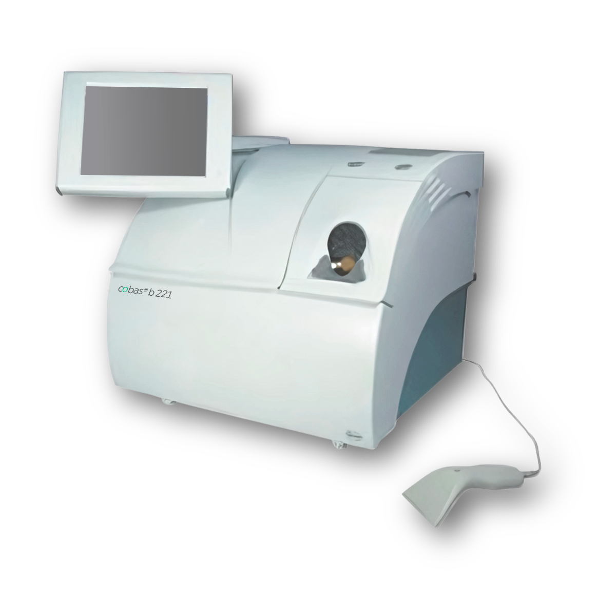 cobas ® b 221 system