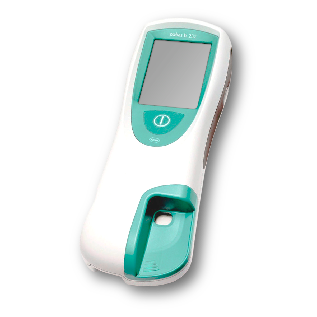 cobas ® h 232 POC system