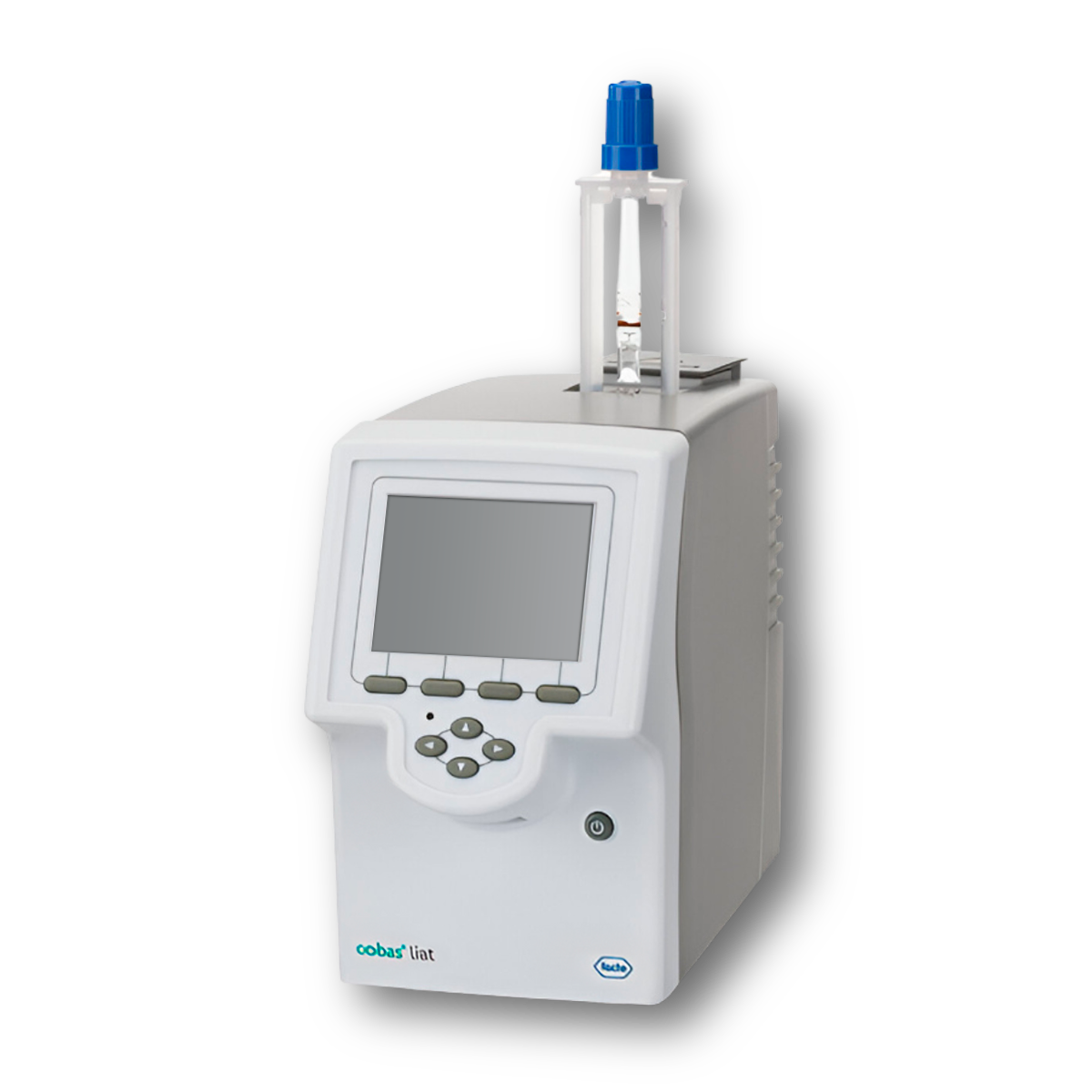 cobas ® liat analyzer