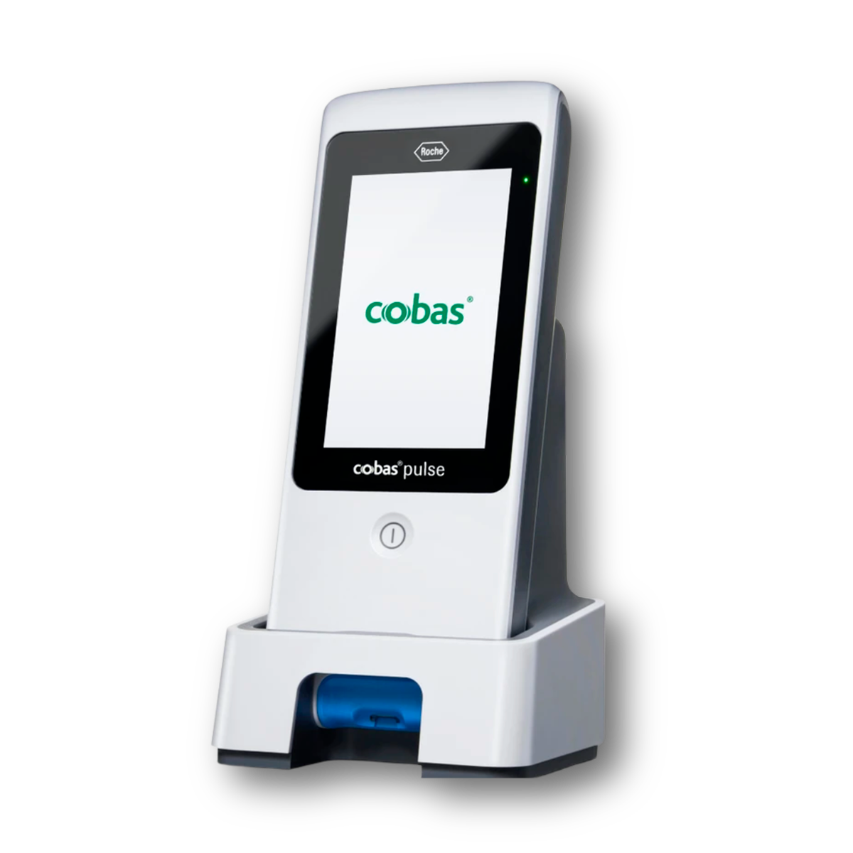 cobas ® pulse system