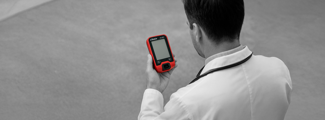 Sistema HemoCue Hb 801+