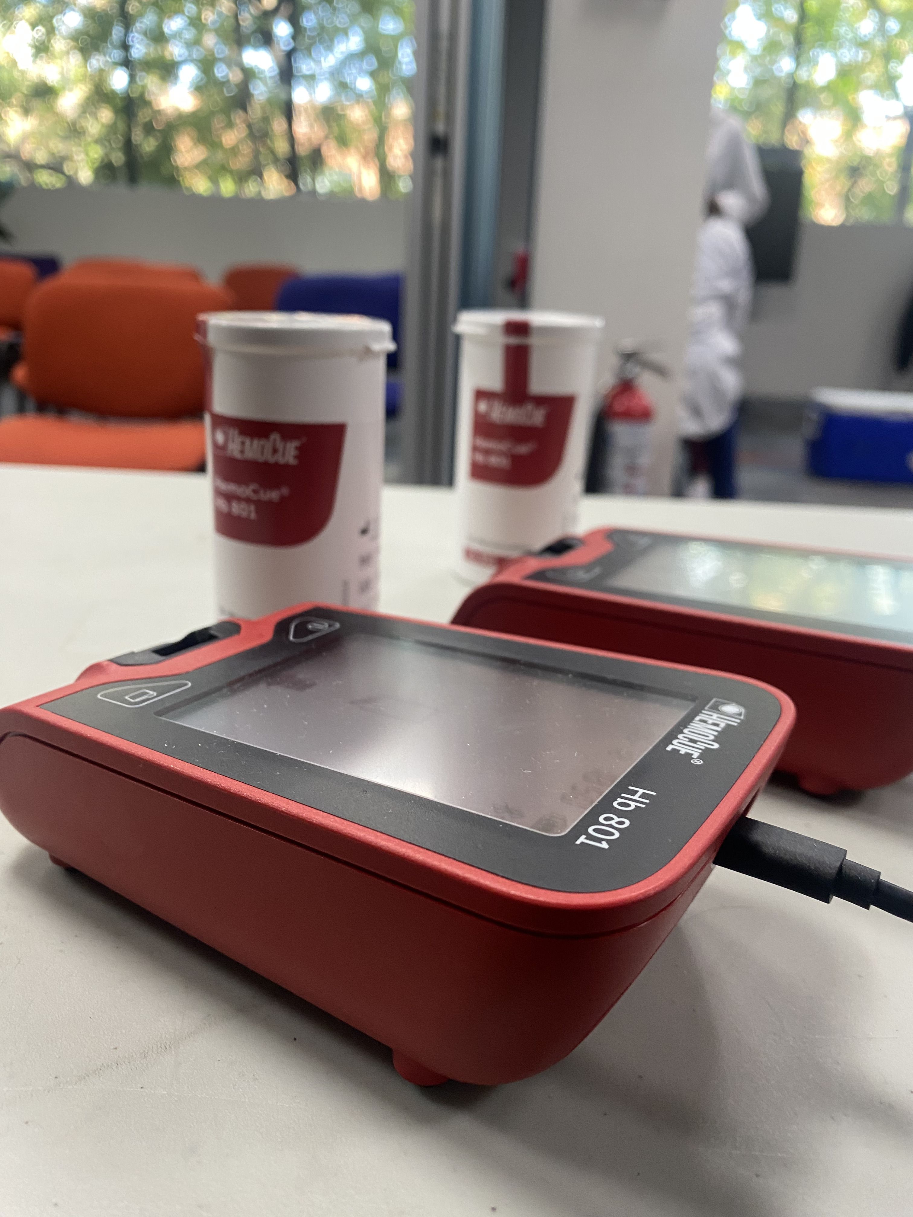 Colaboración Un Kilo de Ayuda