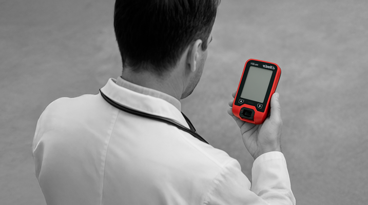 Pruebas Point of Care