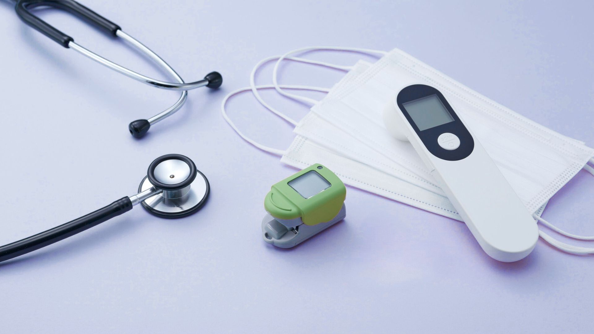 Kit de Signos Vitales