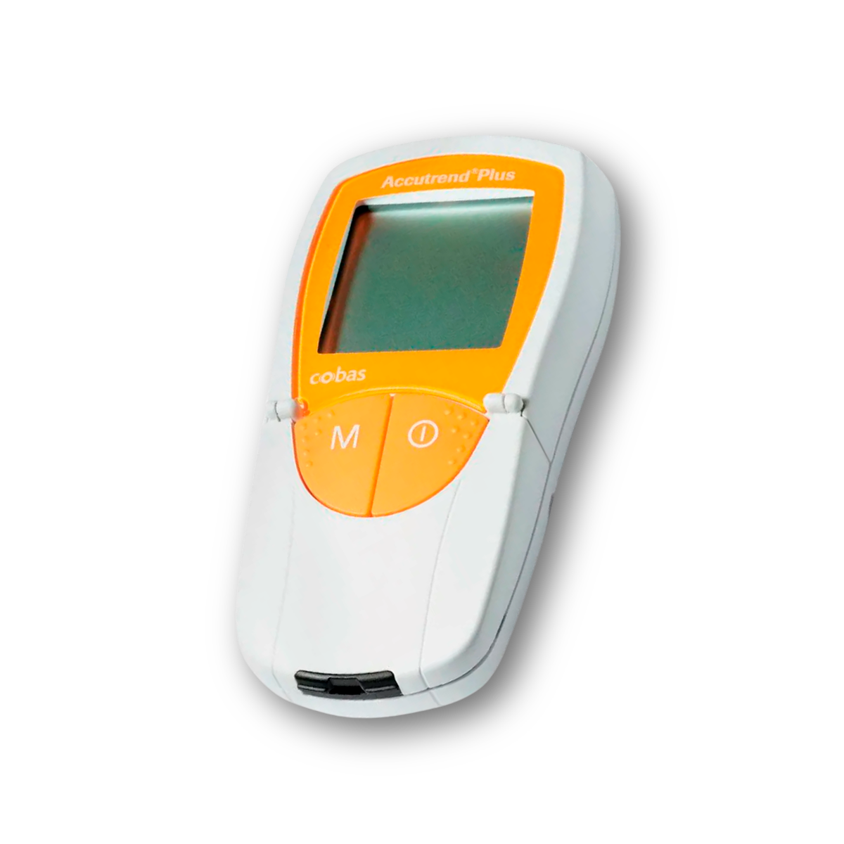 Accutrend ® Plus system