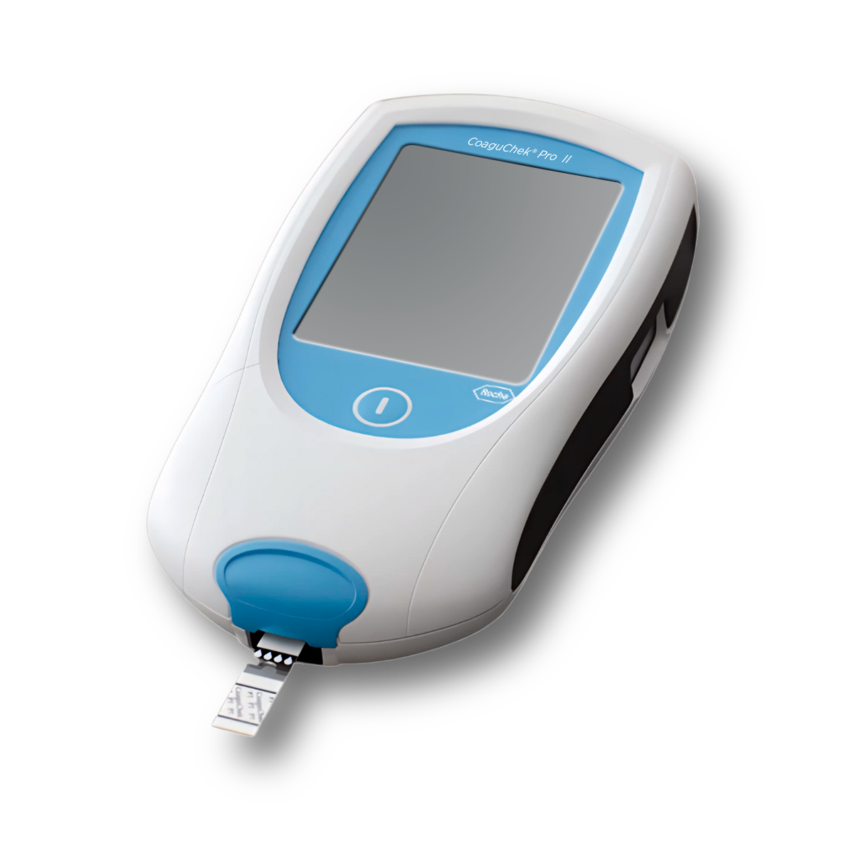 CoaguChek ® Pro II system