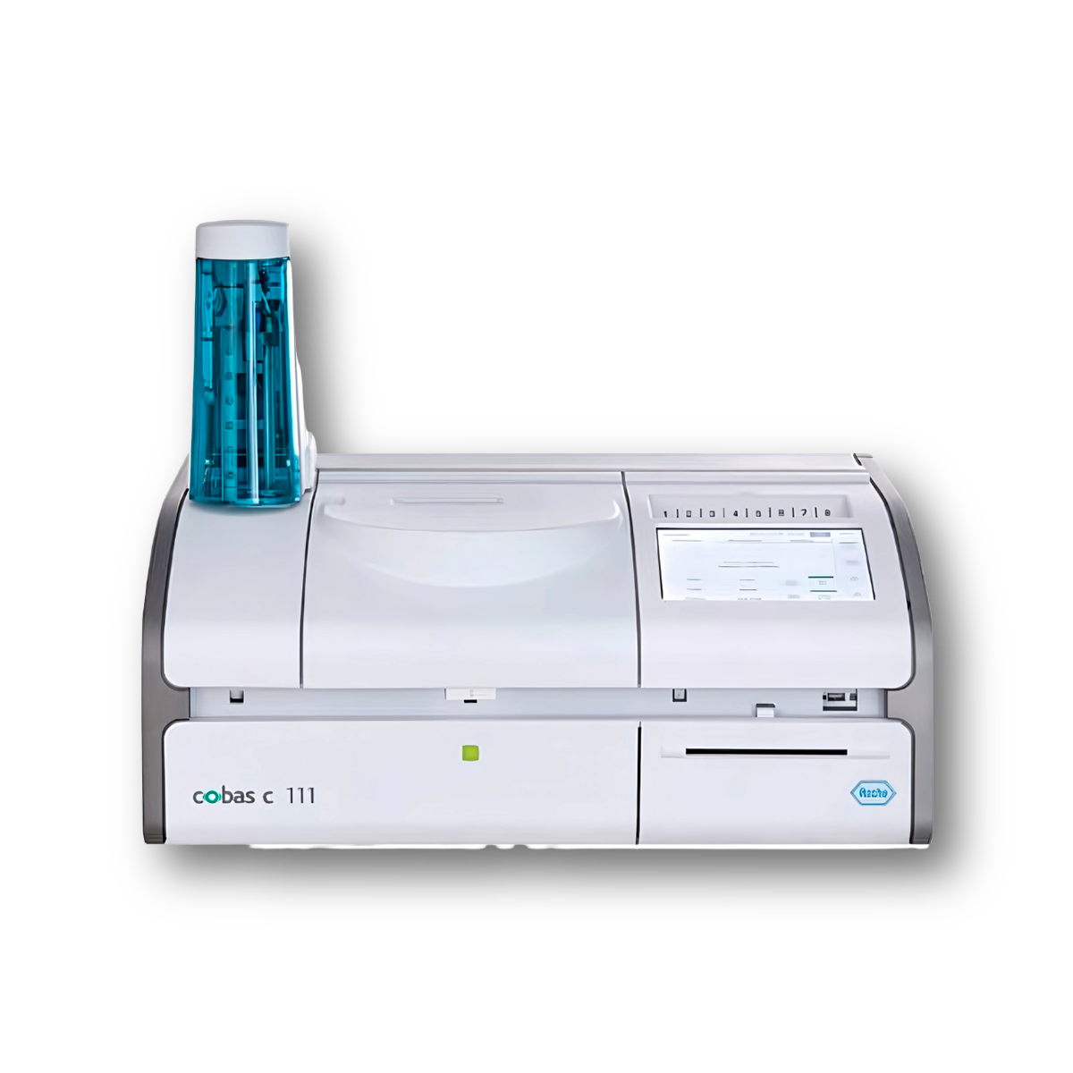 Cobas ® c 111 analyzer