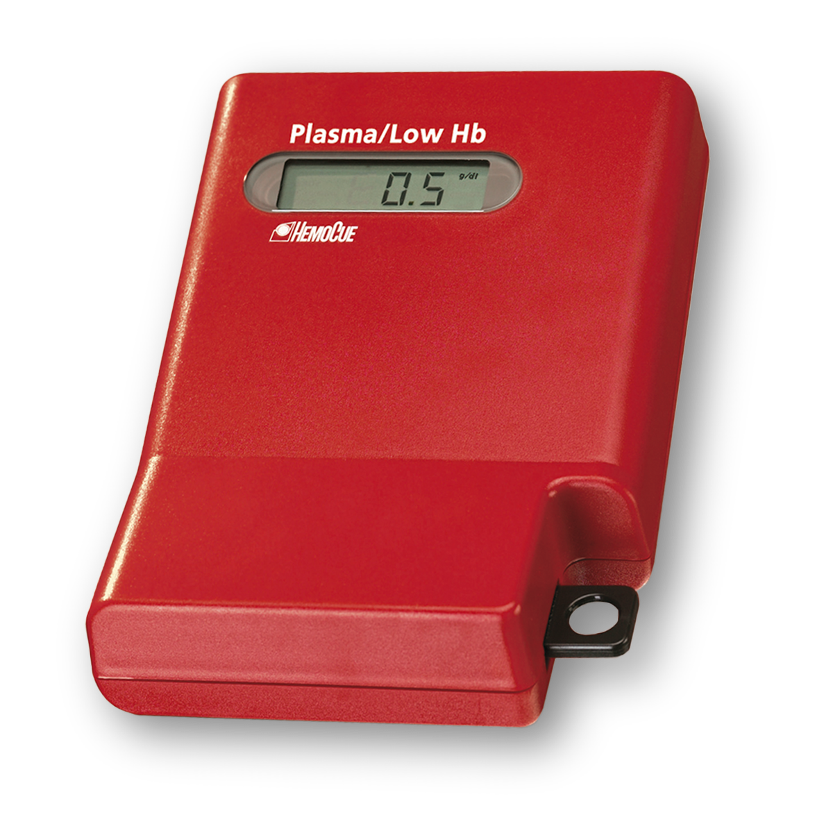 HemoCue Plasma/Low