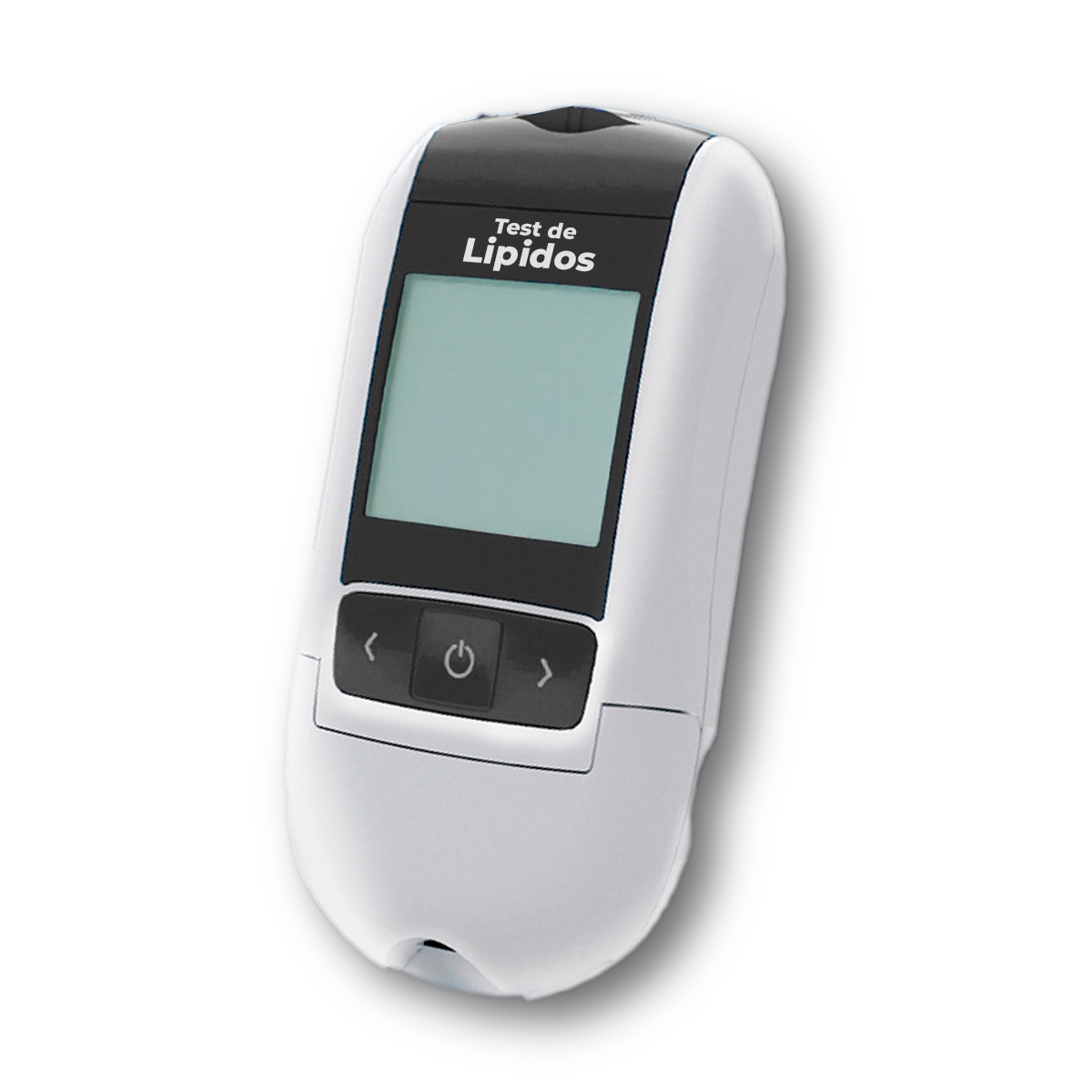 Lipido Care SD Biosensor