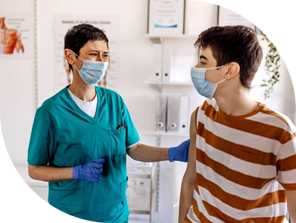 Infancia y Adolescencia