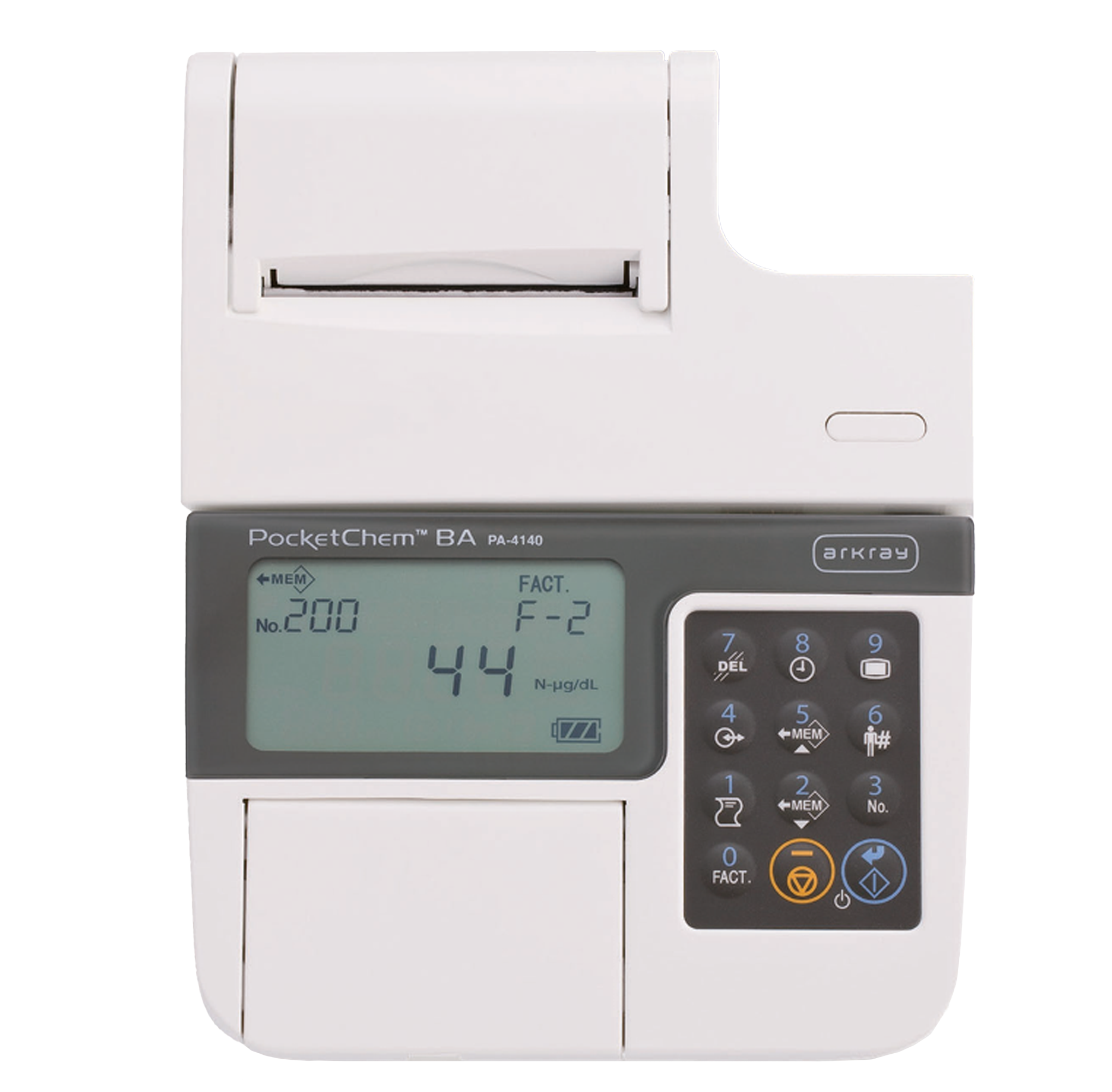 Arkray® PoketChem