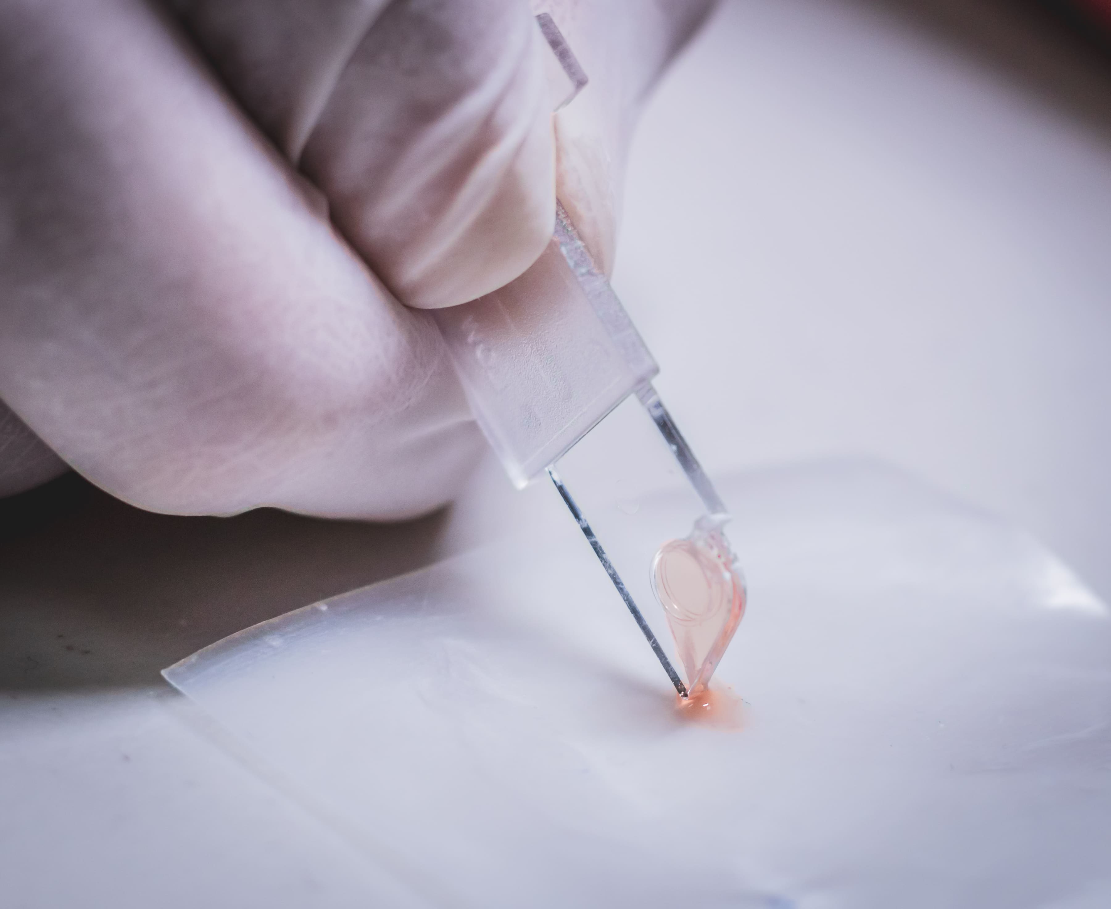 Microcubeta-Plasma-Low