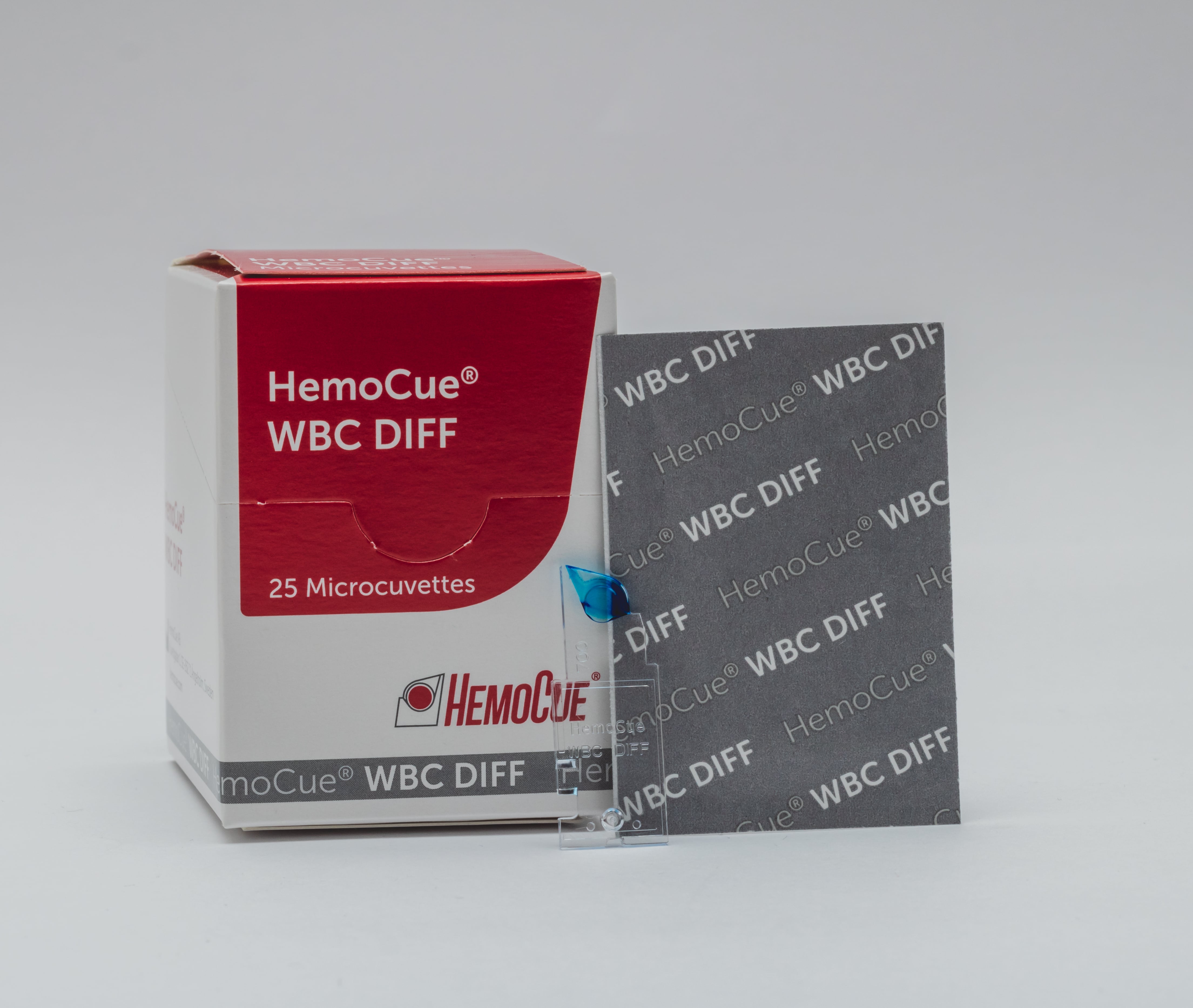 HemoCue WBC DIFF